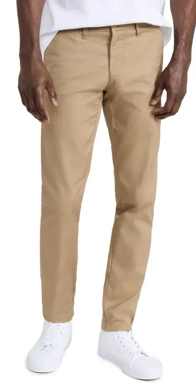 Carhartt WIP Sid Pants Leather 38 | Thumbnail 1 Carhartt WIP Sid Pants Leather 38 | Thumbnail 1
