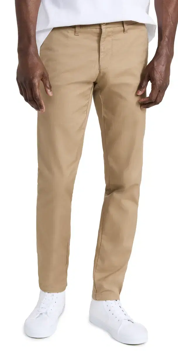 Carhartt WIP Sid Pants Leather