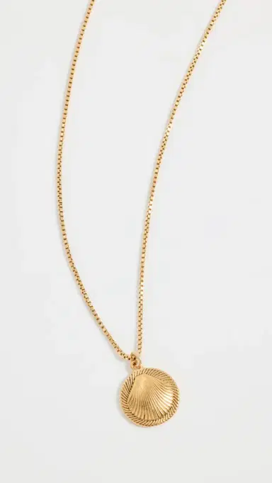 Brinker + Eliza Lorelei Necklace | Thumbnail 2
