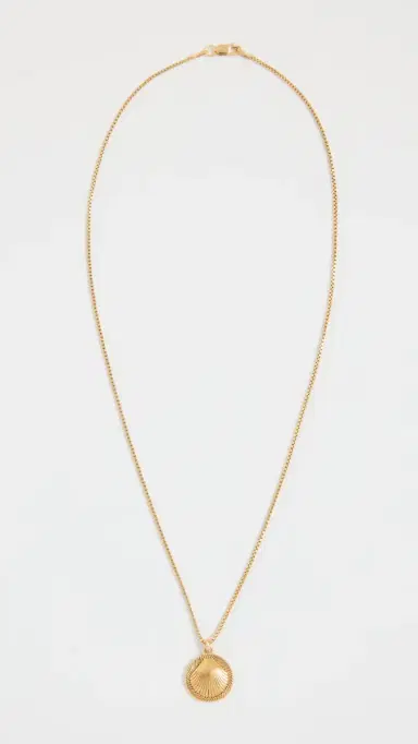 Brinker + Eliza Lorelei Necklace | Thumbnail 4