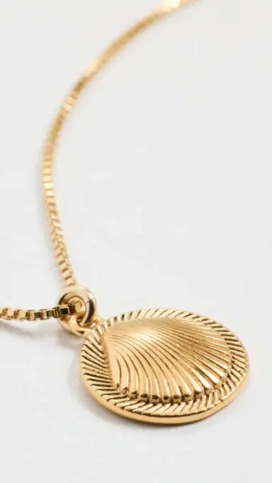 Brinker + Eliza Lorelei Necklace | Thumbnail 5
