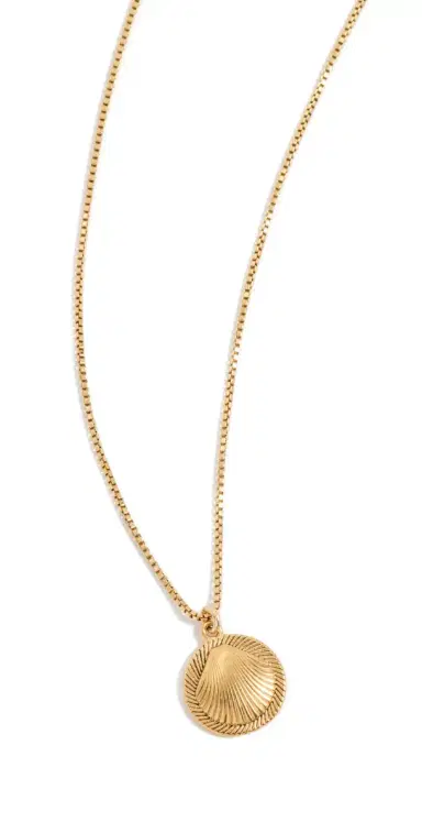 Brinker + Eliza Lorelei Necklace | Thumbnail 1
