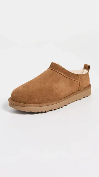 UGG Classic Micro Boots Chestnut 6 | Thumbnail 2