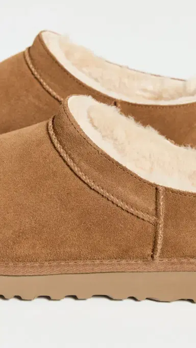 UGG Classic Micro Boots Chestnut 6 | Thumbnail 6