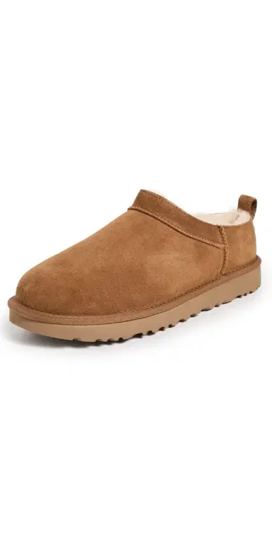 UGG Classic Micro Boots Chestnut 6 | Thumbnail 1
