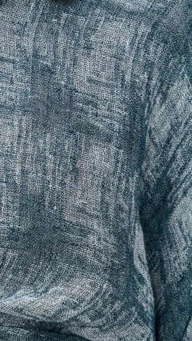 JBQ Chiara Top Blue Beige | Thumbnail 6