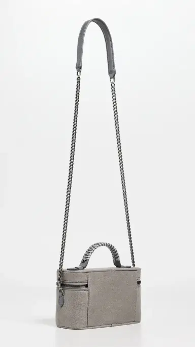 Stella McCartney Falabella Vanity Case Bag | Thumbnail 4 Stella McCartney Falabella Vanity Case Bag | Thumbnail 4