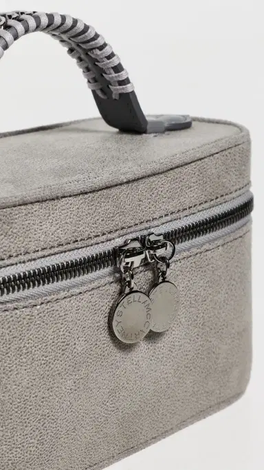 Stella McCartney Falabella Vanity Case Bag | Thumbnail 5 Stella McCartney Falabella Vanity Case Bag | Thumbnail 5