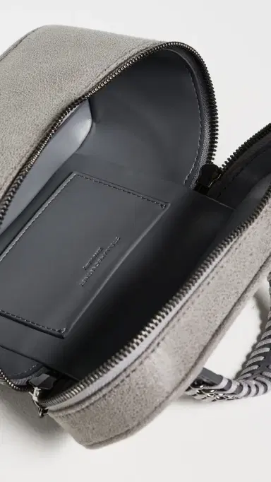 Stella McCartney Falabella Vanity Case Bag | Thumbnail 6 Stella McCartney Falabella Vanity Case Bag | Thumbnail 6