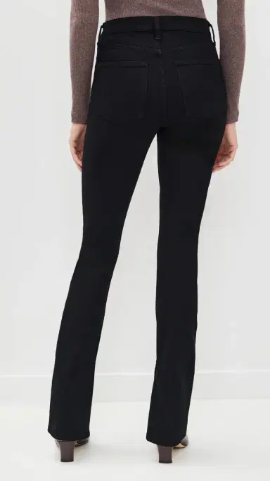 AGOLDE Ingram Split Skinny Jeans Immersion | Thumbnail 3 AGOLDE Ingram Split Skinny Jeans Immersion | Thumbnail 3
