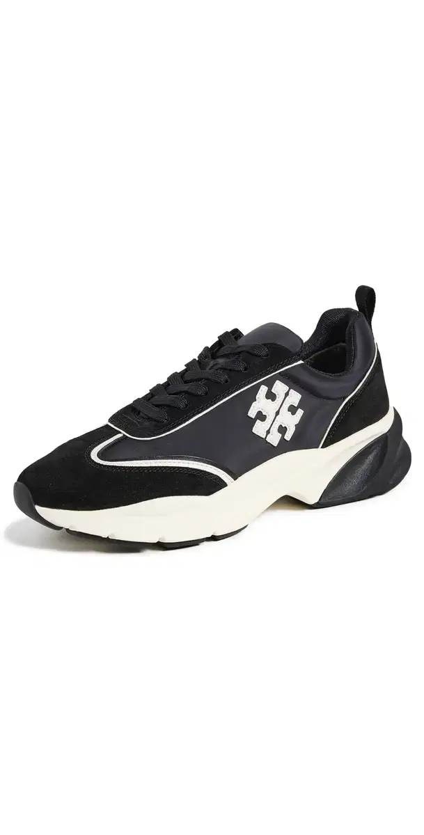 Good Luck Trainer Sneakers Perfect Black / New