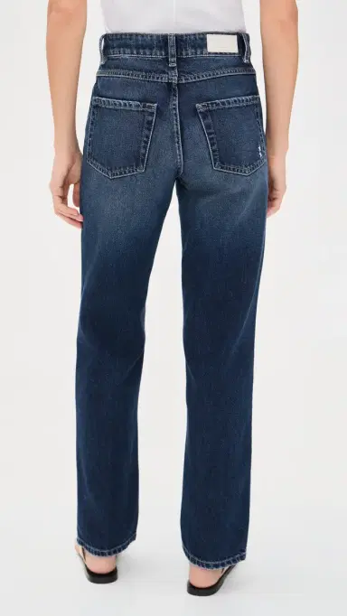 ICON DENIM LA Didy Jeans ID8810 Deep Blue 24 | Thumbnail 3