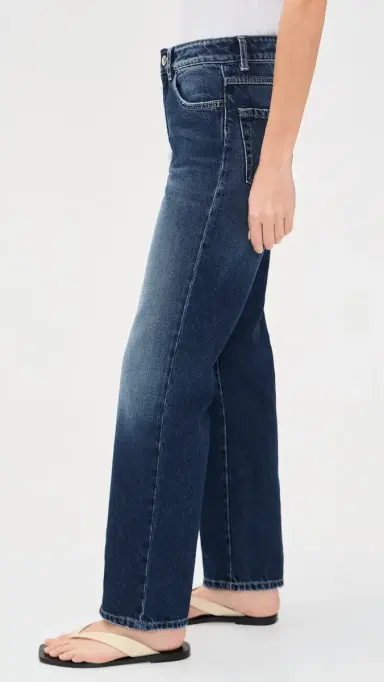 ICON DENIM LA Didy Jeans ID8810 Deep Blue 24 | Thumbnail 4