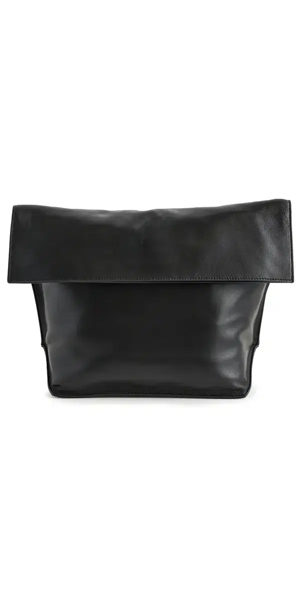 A.L.C. A. L.C. Finn Bag Black One Size