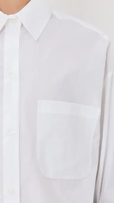 TWP Soon to be Ex Top White | Thumbnail 6 TWP Soon to be Ex Top White | Thumbnail 6