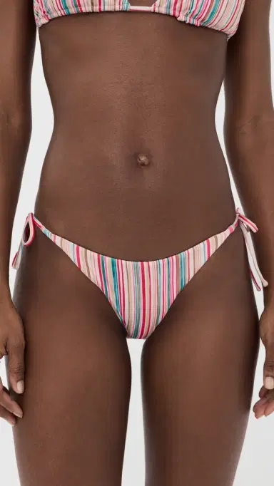 Peixoto Tonie Bikini Bottoms The Cape | Thumbnail 2