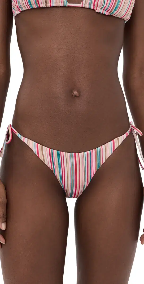 Tonie Bikini Bottoms The Cape