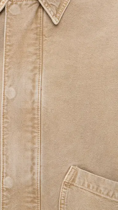 rag & bone Canvas Hudson Jacket | Thumbnail 6 rag & bone Canvas Hudson Jacket | Thumbnail 6