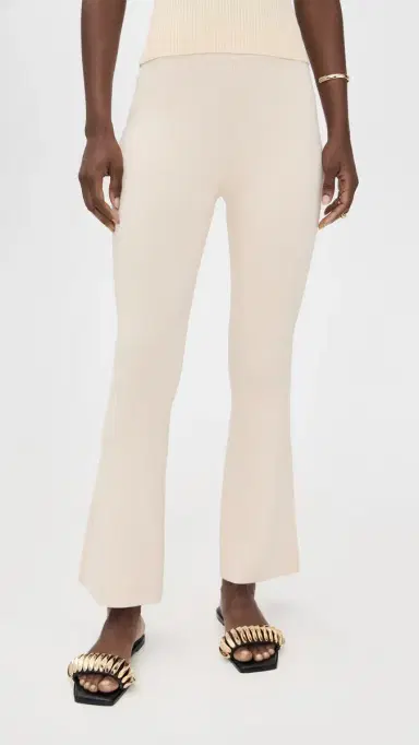 Nothing Please Sara Pants Butter Yellow | Thumbnail 2