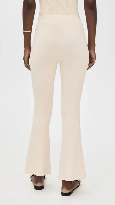 Nothing Please Sara Pants Butter Yellow | Thumbnail 3