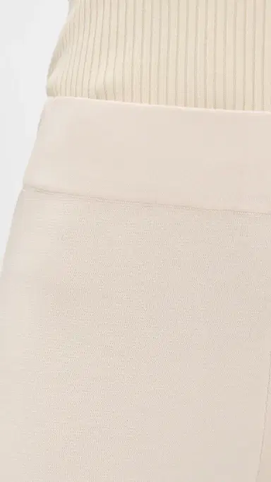 Nothing Please Sara Pants Butter Yellow | Thumbnail 6