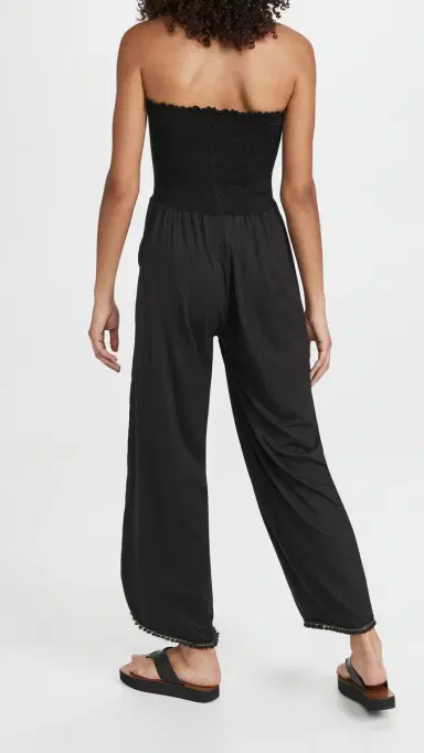 Peixoto Harriet Jumpsuit Black | Thumbnail 3 Peixoto Harriet Jumpsuit Black | Thumbnail 3