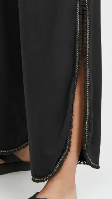 Peixoto Harriet Jumpsuit Black | Thumbnail 6 Peixoto Harriet Jumpsuit Black | Thumbnail 6