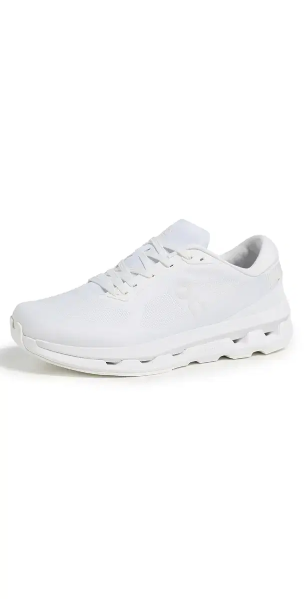 On Cloudzone Sneakers White White