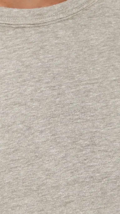 Free People Nova Tee Longsleeve Caiman | Thumbnail 6