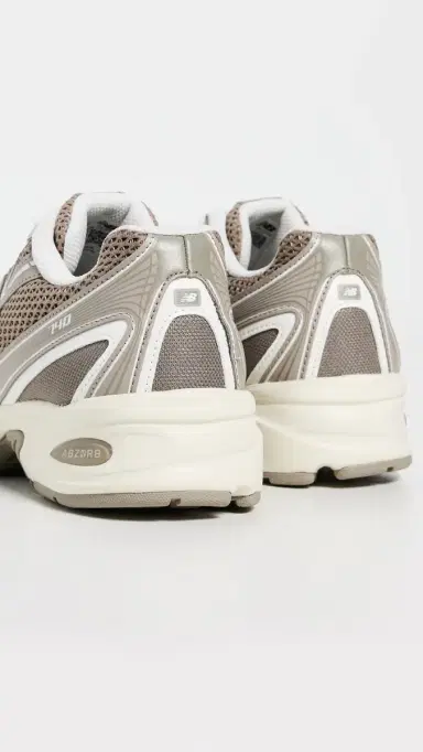 New Balance 740 Sneakers Green/Grey M 11 | Thumbnail 4