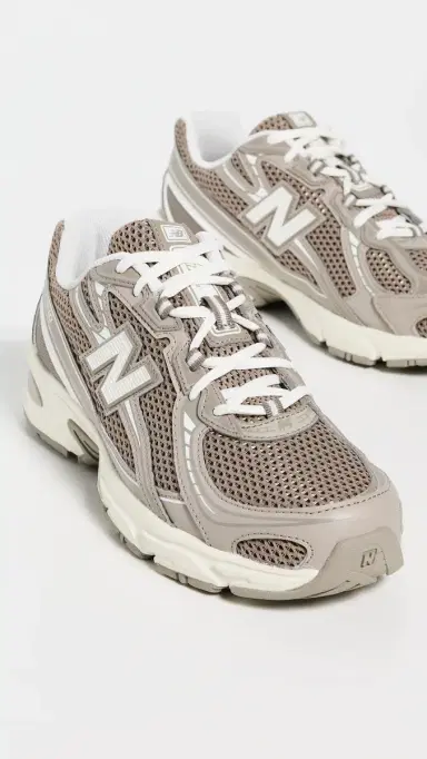 New Balance 740 Sneakers Green/Grey M 11 | Thumbnail 5