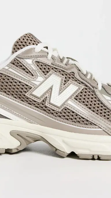 New Balance 740 Sneakers Green/Grey M 11 | Thumbnail 6