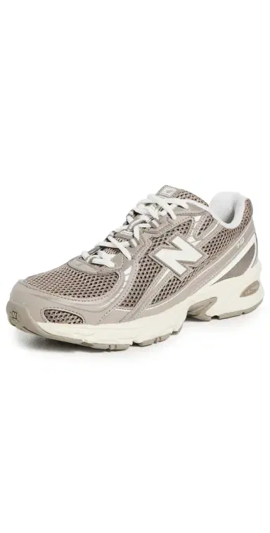 New Balance 740 Sneakers Green/Grey M 11 | Thumbnail 1