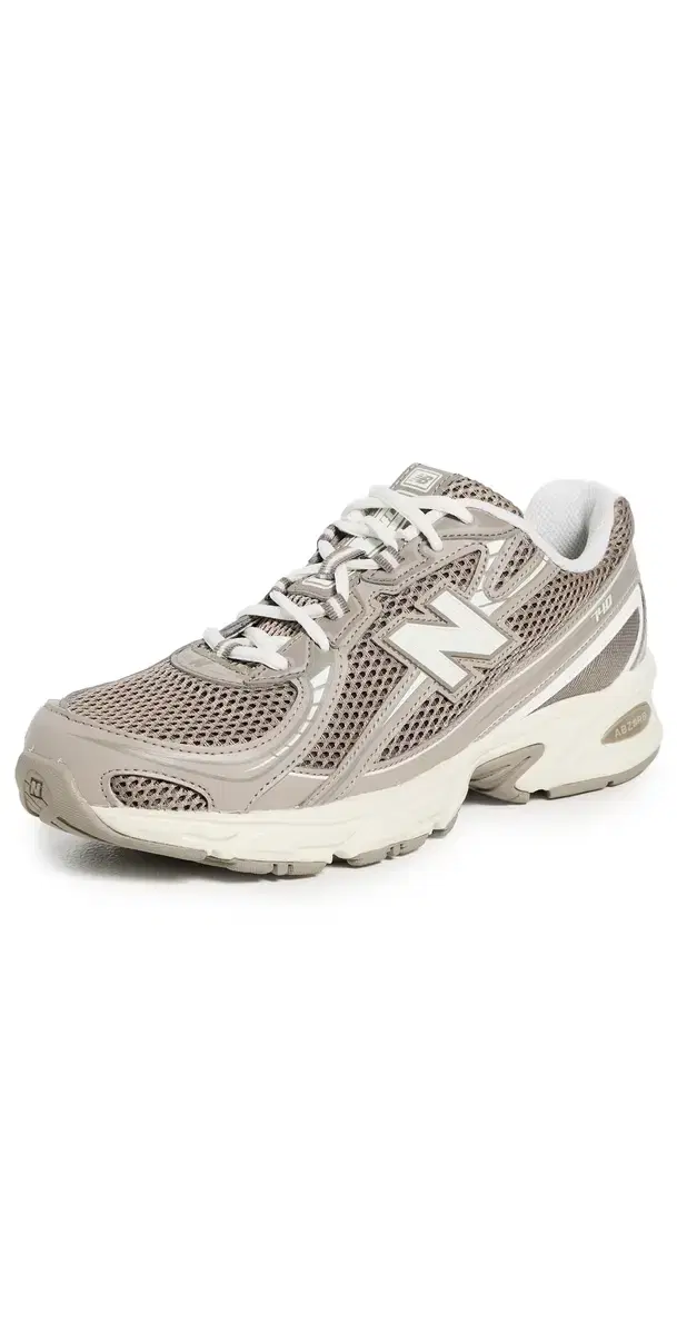 740 Sneakers Green/Grey M 11