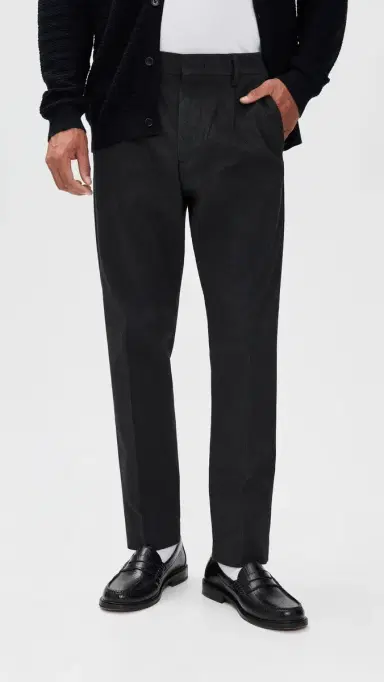 NN07 Bill Relaxed Taper Trousers | Thumbnail 2 NN07 Bill Relaxed Taper Trousers | Thumbnail 2