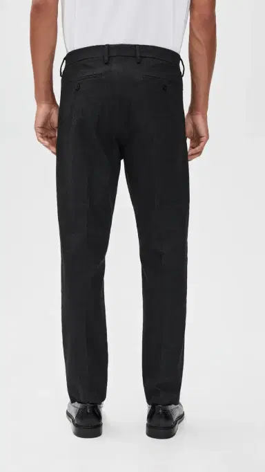 NN07 Bill Relaxed Taper Trousers | Thumbnail 3 NN07 Bill Relaxed Taper Trousers | Thumbnail 3