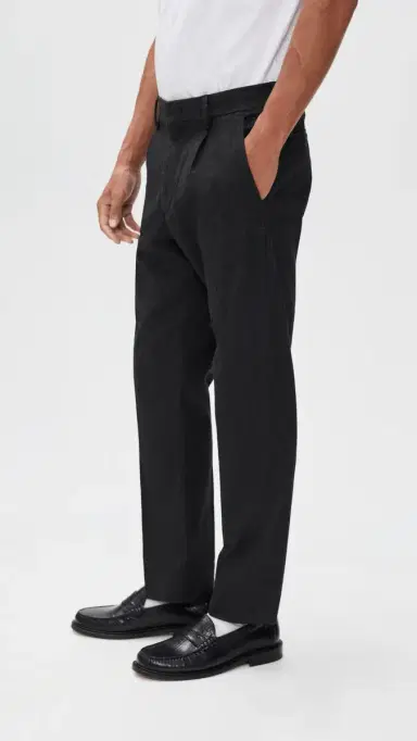 NN07 Bill Relaxed Taper Trousers | Thumbnail 4 NN07 Bill Relaxed Taper Trousers | Thumbnail 4