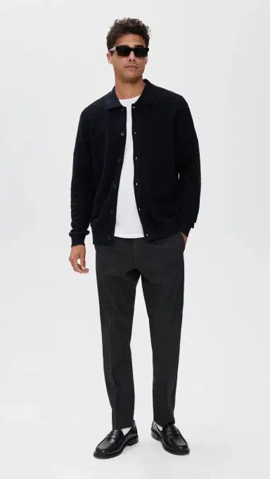 NN07 Bill Relaxed Taper Trousers | Thumbnail 5 NN07 Bill Relaxed Taper Trousers | Thumbnail 5