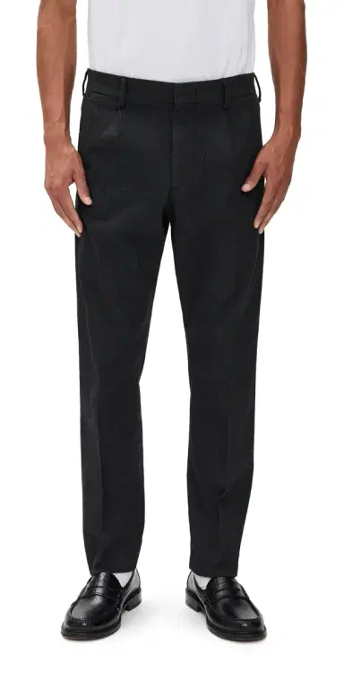 NN07 Bill Relaxed Taper Trousers | Thumbnail 1 NN07 Bill Relaxed Taper Trousers | Thumbnail 1
