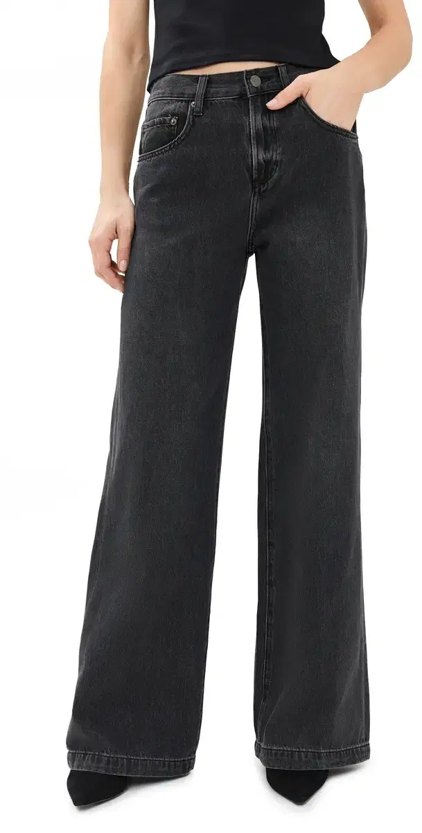 Jadyn Jeans Zen