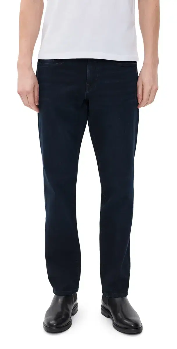 ORD Straight Jeans 32 Depths 38