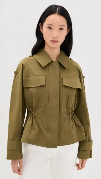 A.L.C. A.L.C. Maeve Jacket Hazel | Thumbnail 2