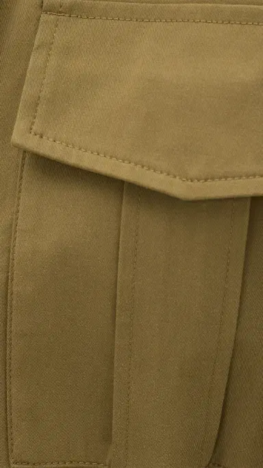 A.L.C. A.L.C. Maeve Jacket Hazel | Thumbnail 6