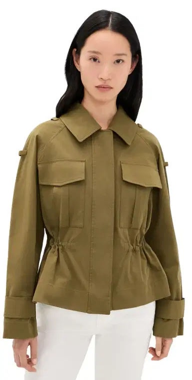 A.L.C. A.L.C. Maeve Jacket Hazel | Thumbnail 1