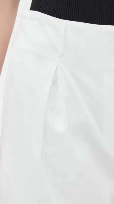 La Ligne Conrad Trousers White | Thumbnail 6
