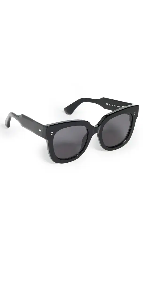 X14 Sunglasses Black One Size