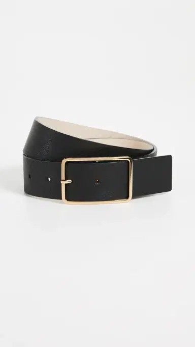 B-Low The Belt Milla Belt Black/Gold | Thumbnail 2