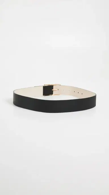 B-Low The Belt Milla Belt Black/Gold | Thumbnail 4