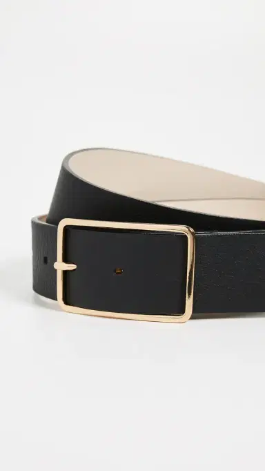 B-Low The Belt Milla Belt Black/Gold | Thumbnail 5