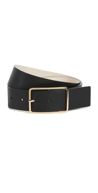 B-Low The Belt Milla Belt Black/Gold | Thumbnail 1